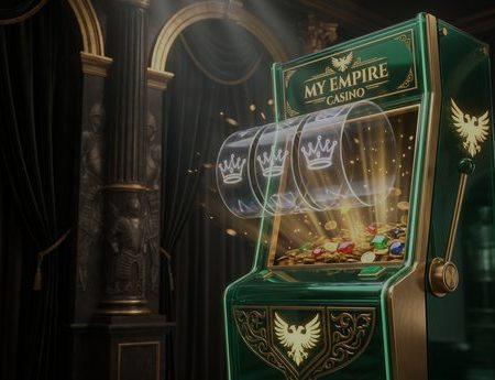 My Empire Casino