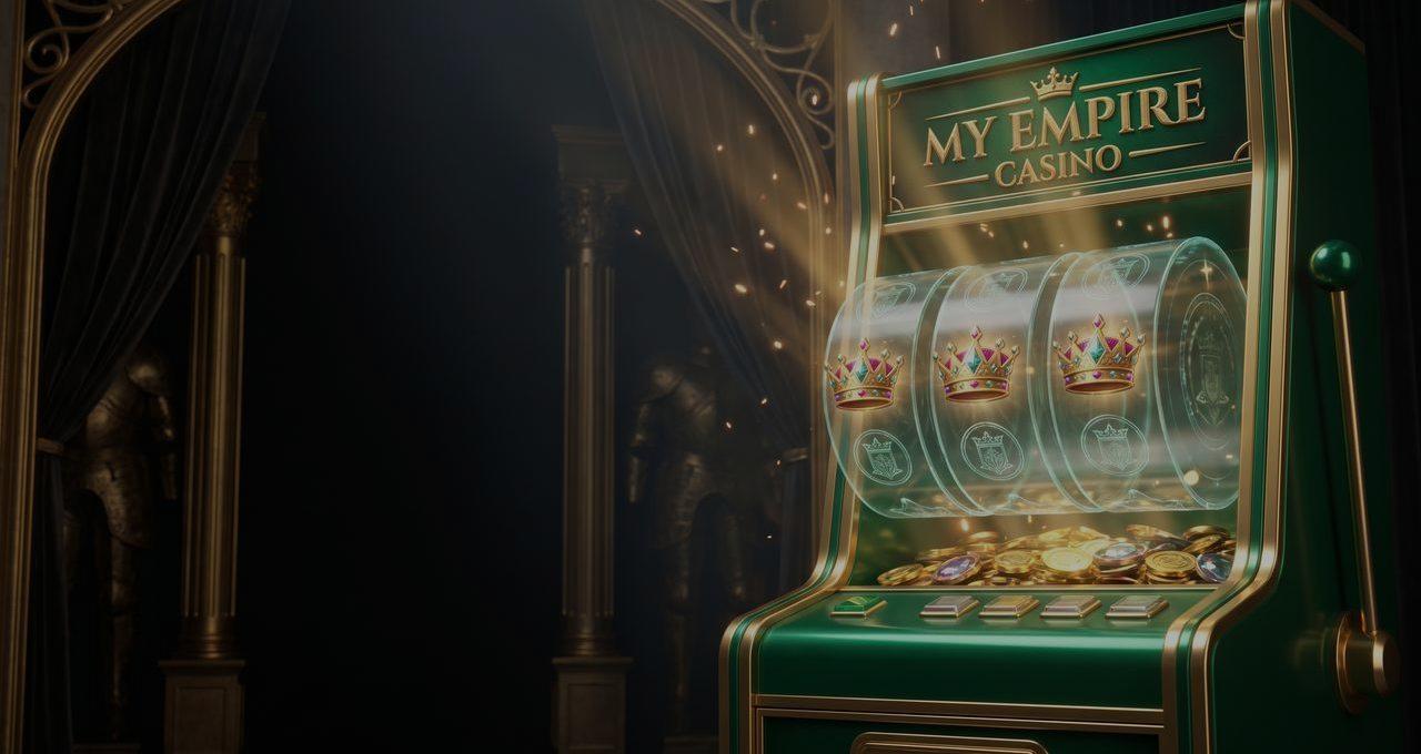 My Empire Casino